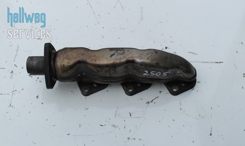 VW Audi 2,7 TDI CGK Abgaskrümmer 059253034 rechts Auspuffkrümmer Krümmer