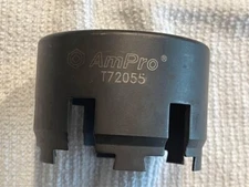 Cadillac Northstar Oldsmobile Aurora Water Pump Socket Ampro T72055