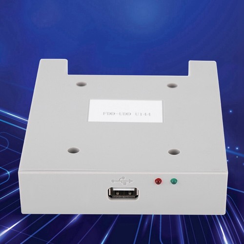 3.5 inch Floppy Drive USB Emulator For GOTEK Industrial Equipment FDD-UDD U144K