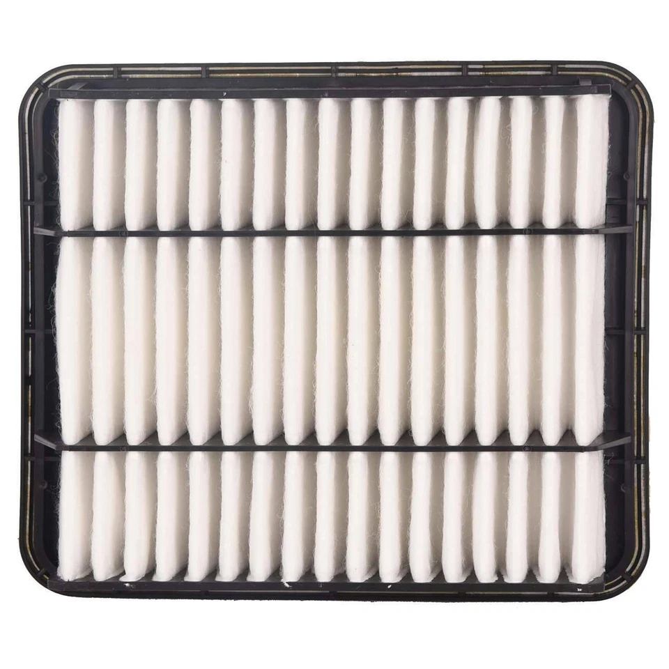 Filtro de aire del motor 17801-46080 se adapta a Lexus GS300 IS300 3,0 L 1998-2005 Foto 4 de 4