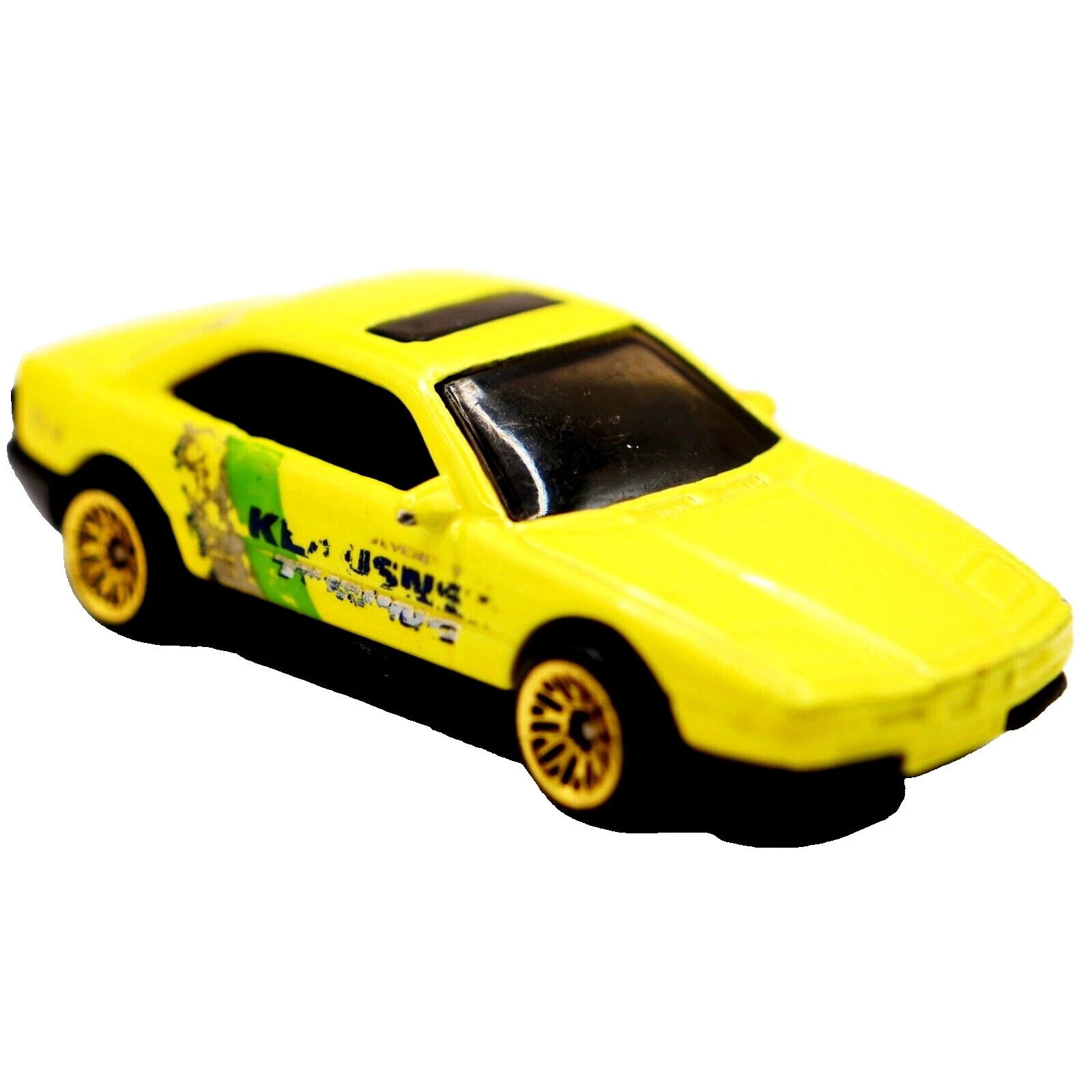 Escala 1:64 BMW Hot Wheels Vintage fabricación Diecast coches, camiones y camionetas