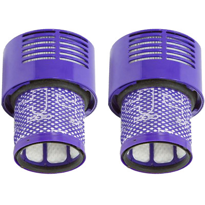 Dyson Original V10 SV12 Cyclone Animal Absolute Total Clean waschbarer Filter x 2
