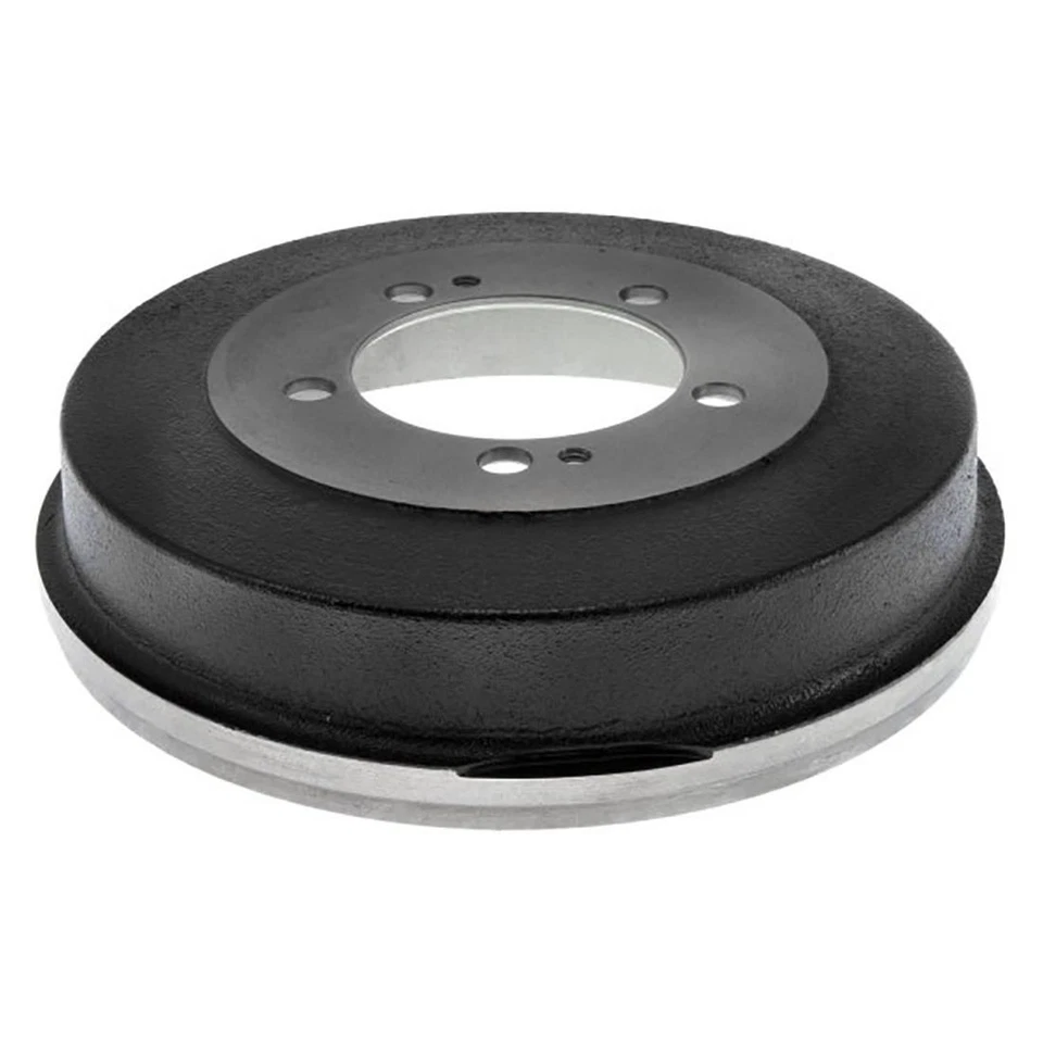 Для 1999 2000 2001 2002 2003 Mitsubishi Galant задний тормоз барабан и башмак 3шт - Изображение 3 из 4