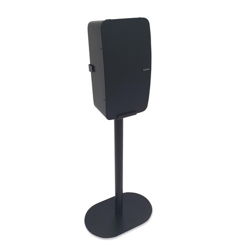 AVF Sonos Five Floor Stand Pair - Black or White - Picture 17 of 28