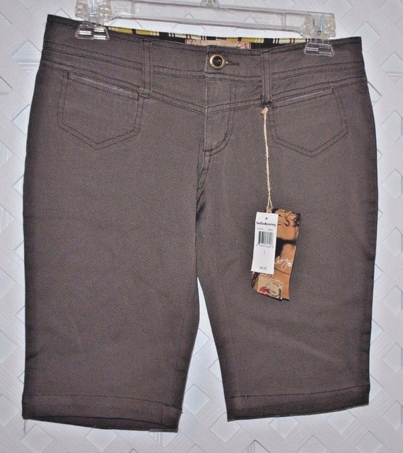 billabong bermuda shorts