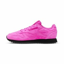  FV5498 Womens Reebok Classic Leather Ripple