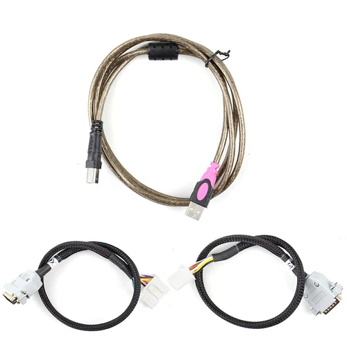 TSLA PRO Diagnostic Scanner & Programming Tool for Electric Car TESLA S, X, 3 - Picture 5 of 5