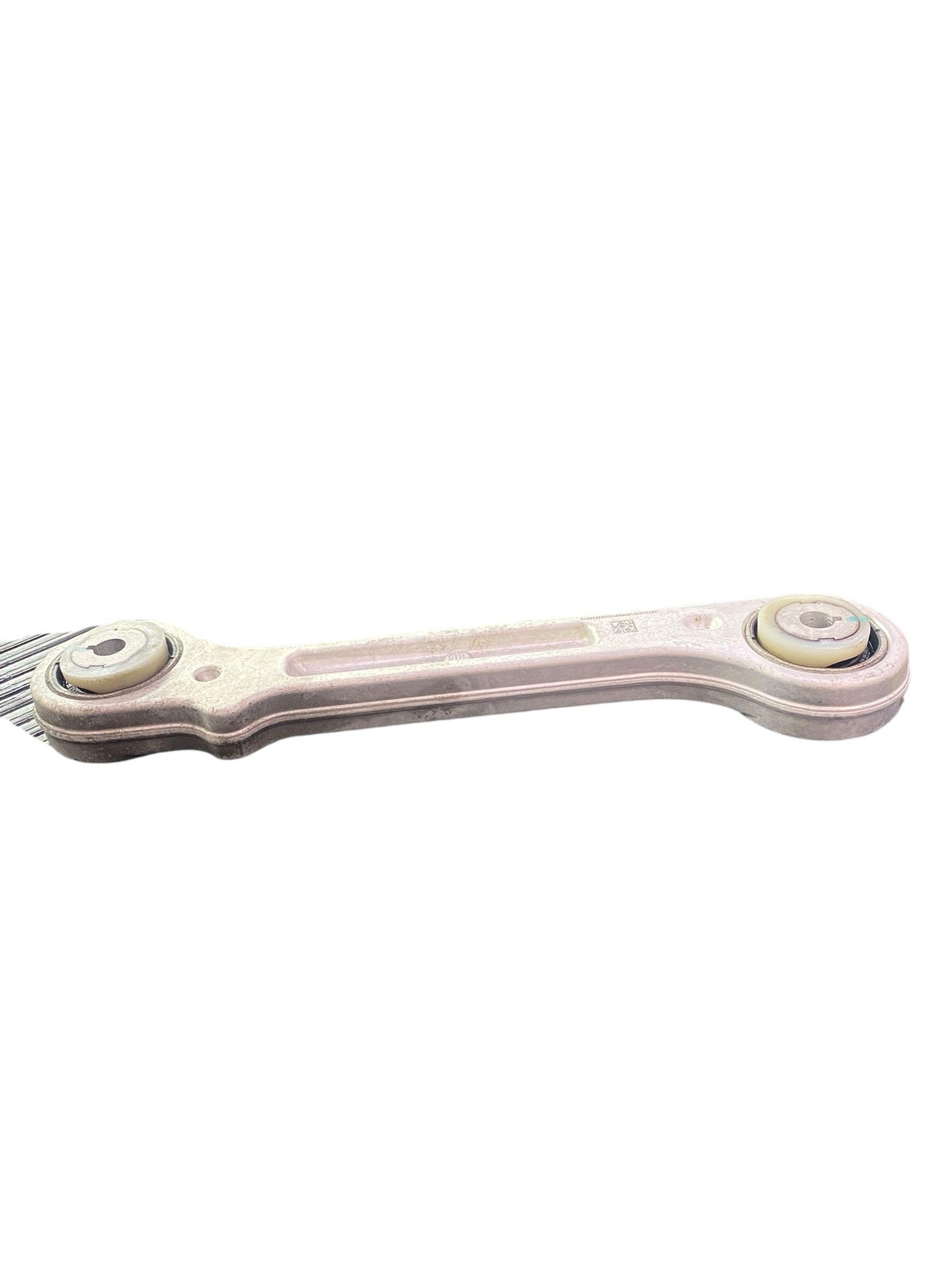 2017-2022 MASERATI LEVANTE M161 3.0L AWD REAR LEFT UPPER&LOWER CONTROL ARM SET 5