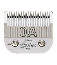 Oster Classic 76 - 0A Clipper Blade 76918-056 Fits 76, Powerline, Model 10