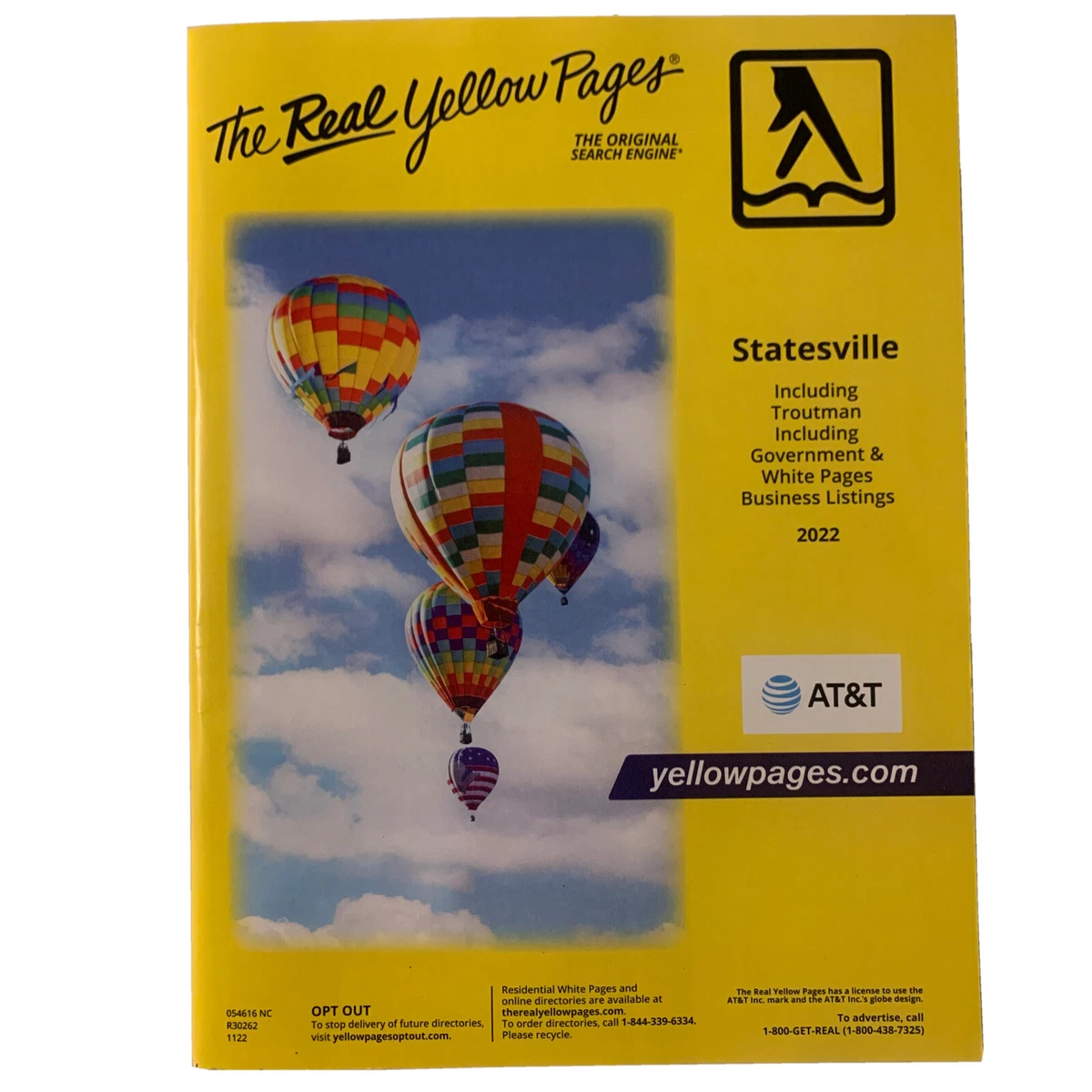 Phone Book White Pages