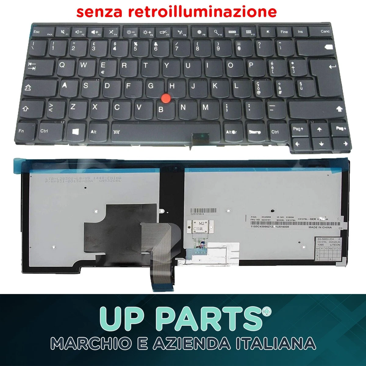 Recensione Del Portatile Lenovo ThinkPad P16 G2: Migliorato Con Schermo A 165 Hz E Nvidia Rtx 2000 Ada.813996.0 - Foto 8