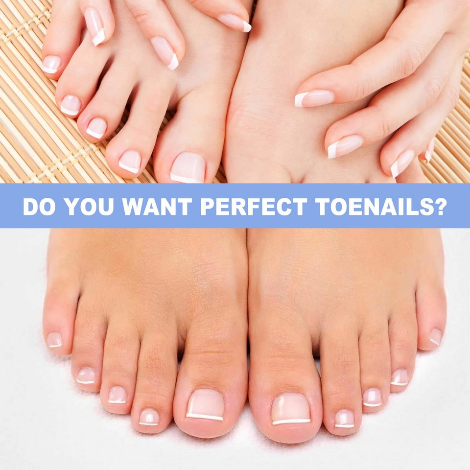 Nail Treatment Tool Swelling Reduction Blue Light Therapy Fungus Device