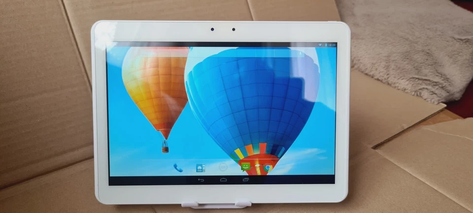 TABLETTE ARCHOS 101 XENON 3G + 16 GO - 1 Go RAM - 10.1" - Android 4.2.2 - Photo 2/4