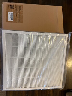 VA-EE004 True HEPA Replacement Filter for VAVA VA-EE004 and LEVOIT Vital 100 Air