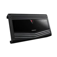 Kenwood KAC-9106D, Class D Monoblock Subwoofer Car Amplifier, 2000W