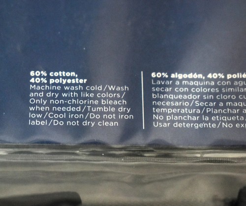 Old Navy Boxer Briefs Size Large 9-11 Underwear Boy's - Picture 8 of 8