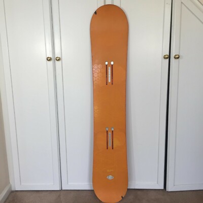 🚨FREE SHIPPING USA 48🏂 JEENYUS 146cm Tara Dakides Pro Model