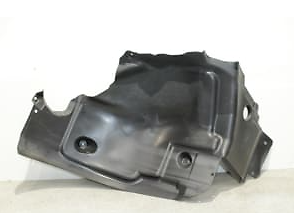 MB E C238 Front Right Wheel Housing Liner Rear Part A2386911800