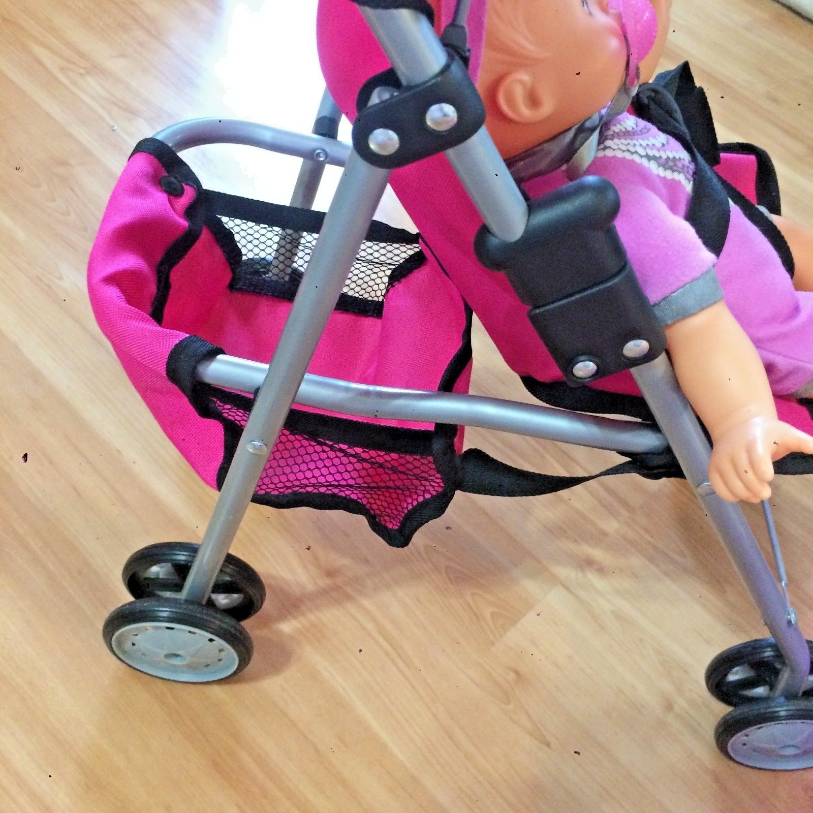 baby alive doctor set