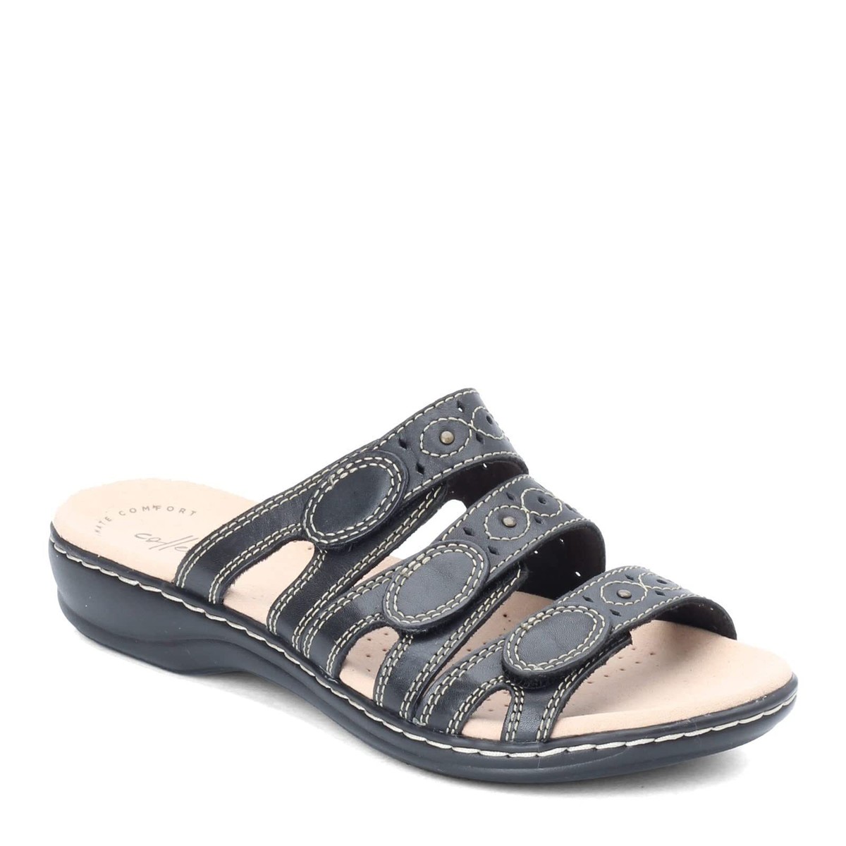 Clarks Womens Leisa Cacti Q Casual Sandals
