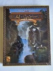 AD&D Advanced Dungeons and Dragons 2nd Edition Al-Qadum Ruined Kingdoms In...