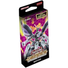 Yu-Gi-Oh! Flames of Destruction Special Edition (FLOD) Neu & Sealed