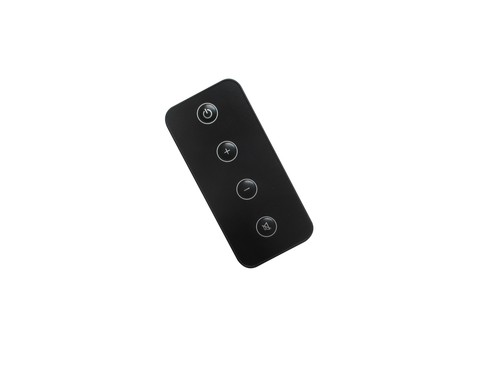 Télécommande Bluetooth Bose SOLO 5/10/15 II – Occasion, Sans Fil, Portée 5-10 M