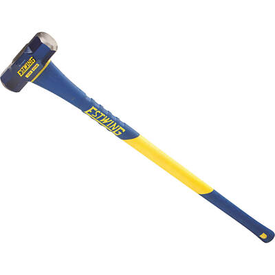 Estwing Vorschlaghammer Fiberglasstiel 5,5 kg