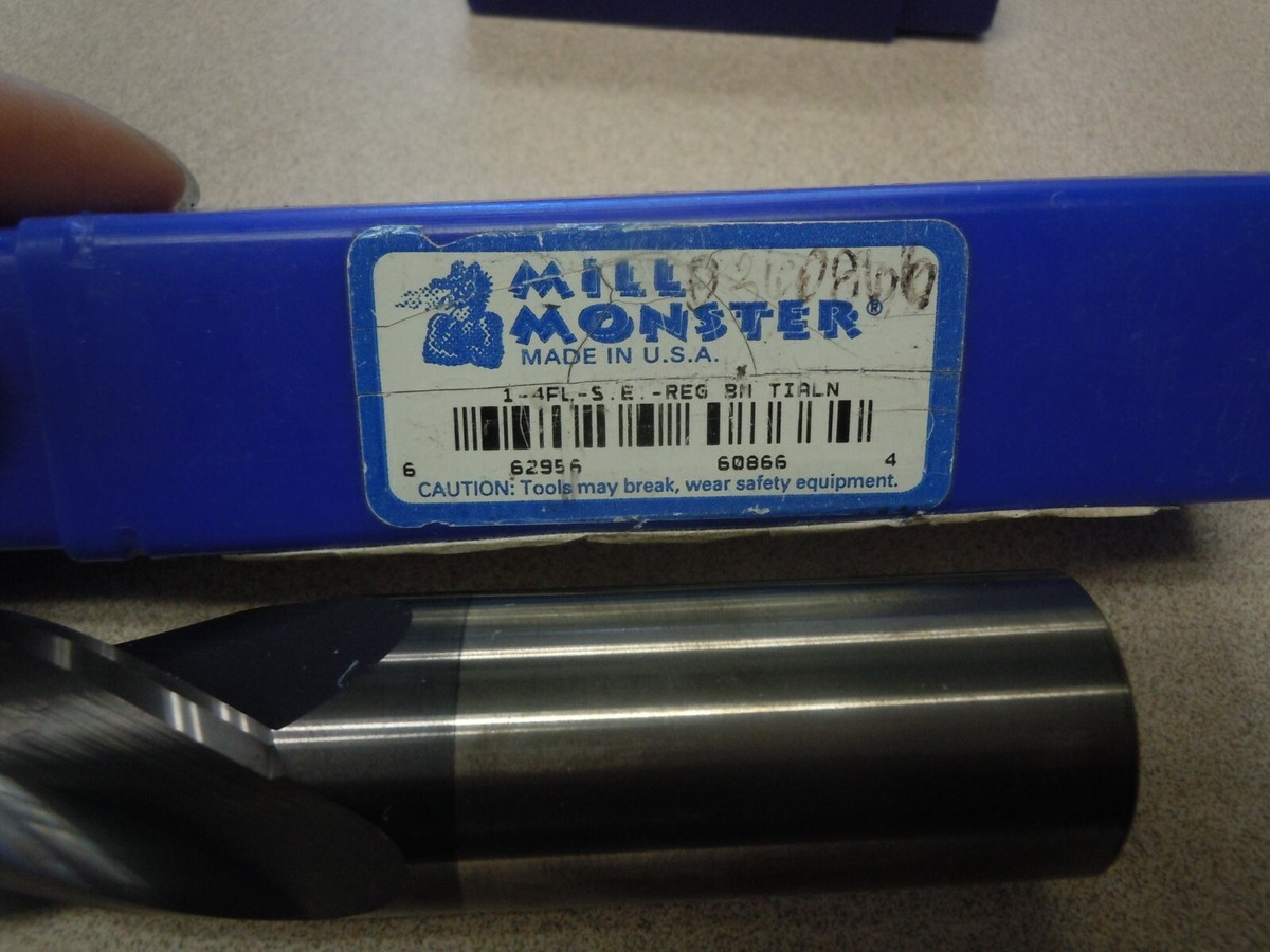 MONSTER TOOL 223-001163 1 MONSTER TOOL 223-001163 1