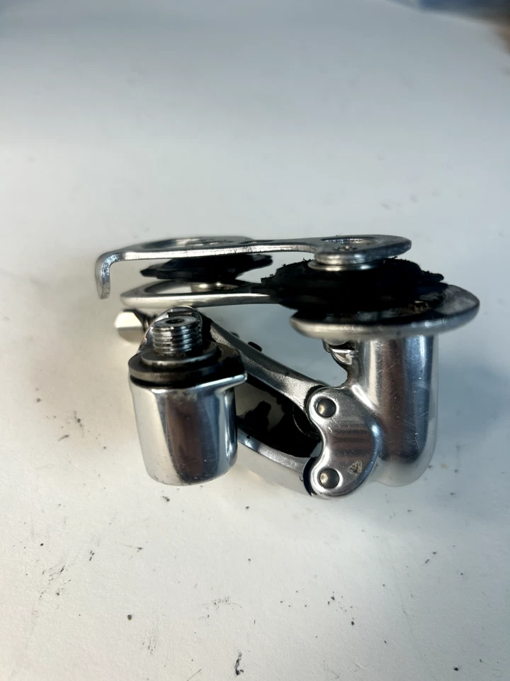 10-скоростной задний переключатель передач Campagnolo Chorus - Изображение 4 из 4