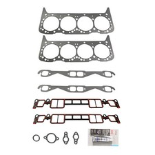 Head Gasket Kit For 5.7l Mercruiser Volvo Penta Replaces 27-75611a03