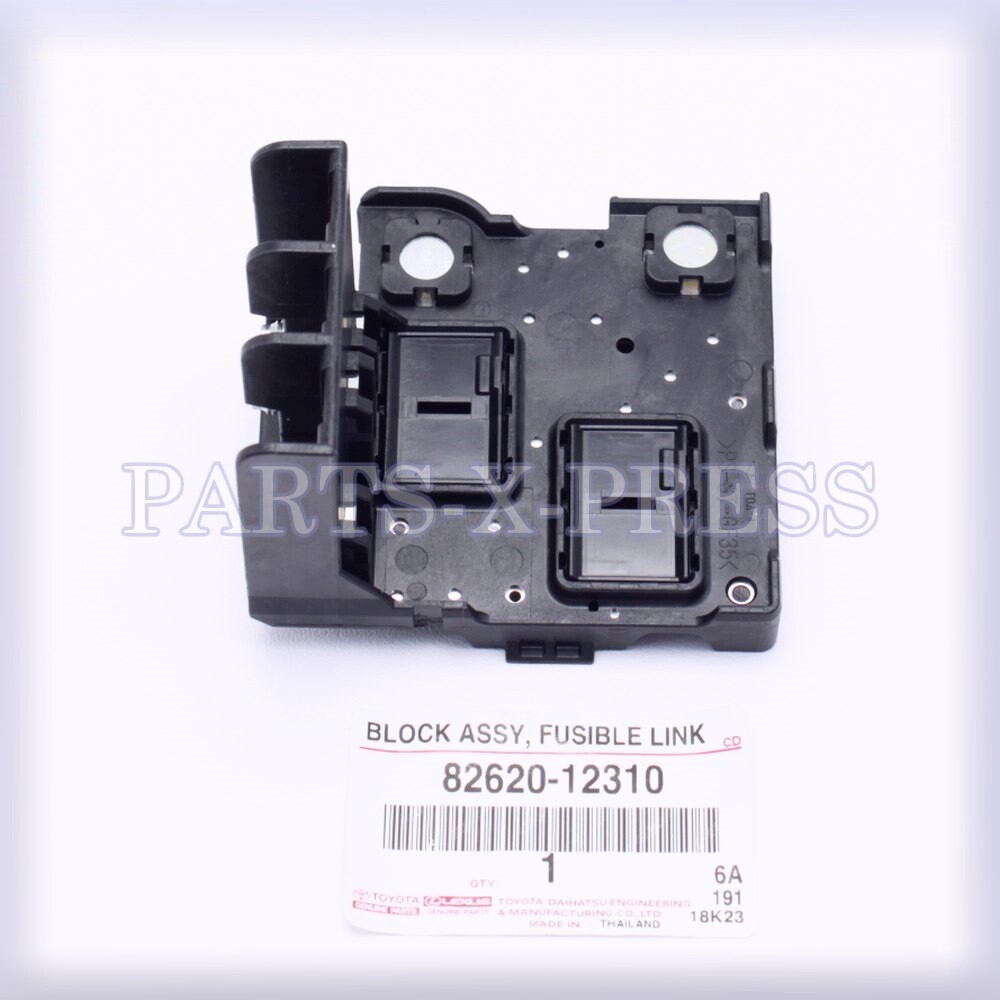 Acaige Fusible Link Block Assembly For Toyota Corolla Cross Lexus Ux200 2019-2022 Acaige Fusible Link Block Assembly For Toyota Corolla Cross Lexus Ux200 2019-2022