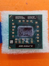                 CPU Processor AMD Athlon II AMM300DB022GQ 2 ghZ