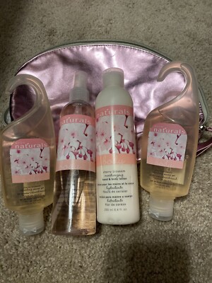 Avon Cherry Blossom Body Spray 2025