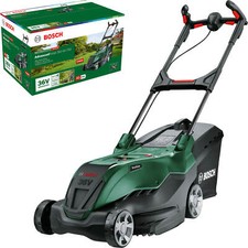 Bosch ADVANCEDROTAK 36V-44-750 36v Cordless Rotary Lawnmower 440mm No Batteries