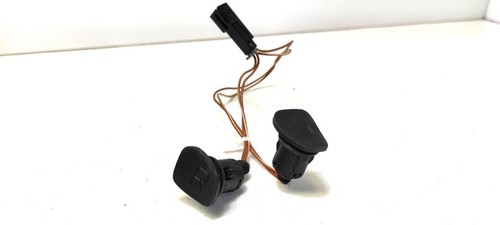 Opel Vectra B 1997 Tasten Schalter Multifunktionslenkrad UST87306