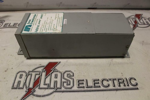 0.25 KVA ACME Lighting Transformer 120-12 VOLTS Volt 1 Phase TLV-25012-S - Picture 4 of 8