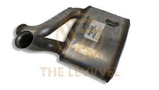 Porsche 911 993 Endschalldämpfer / Muffler - 99311104554
