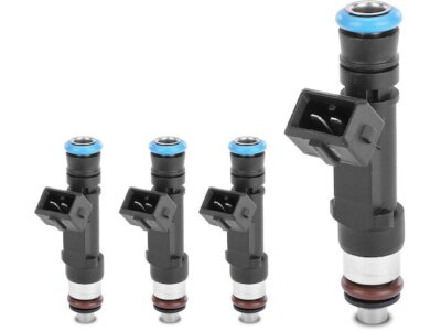 For 2013-2016 Chevrolet Trax Fuel Injector Kit Autopart Premium 51865KP 2014