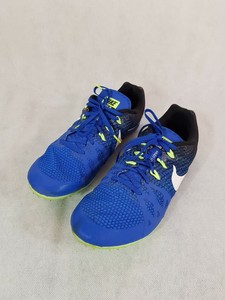 nike racing multi use spikes