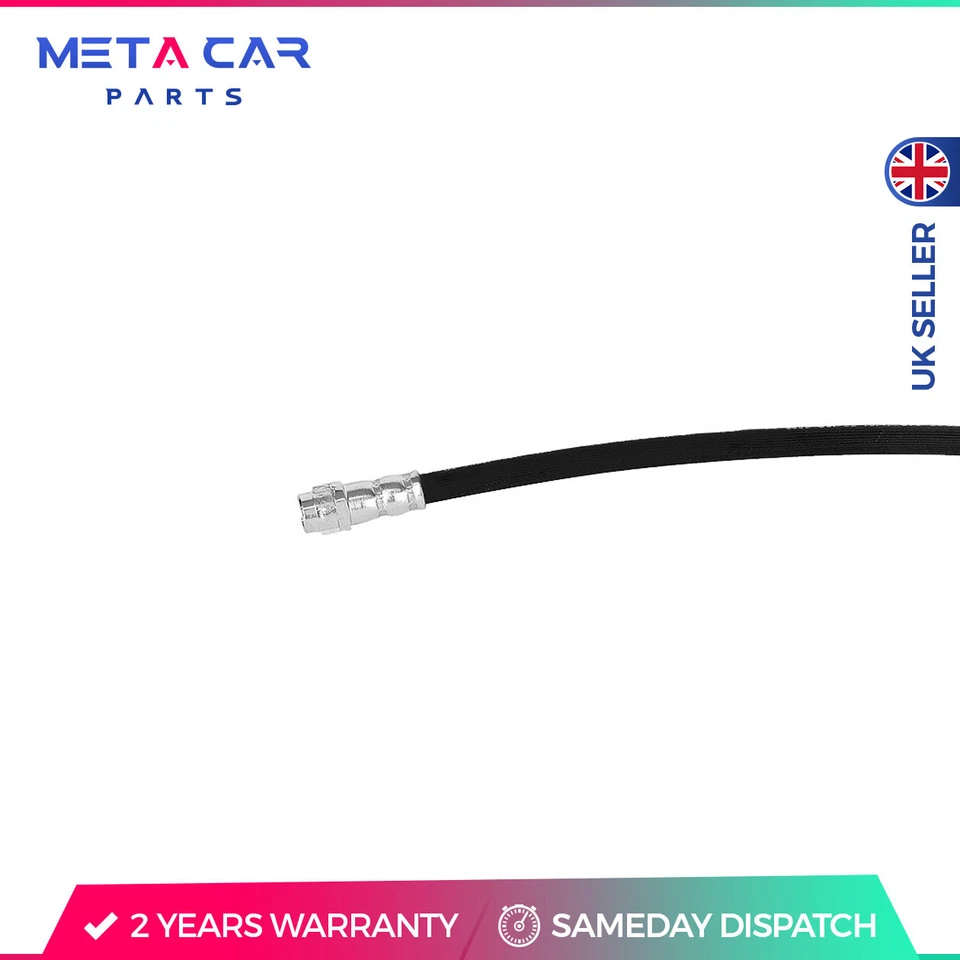 Manguera de freno para Mercedes-Benz Clase E E 200 2013-2016 2124280035 Foto 4 de 4