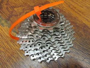 shimano tiagra 4600 cassette