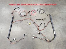2007 Dodge Ram 2500 Mega Cab Diesel Interior Wiring Harness Mopar 56055792ac 2007 Dodge Ram 2500 Mega Cab Diesel Interior Wiring Harness Mopar 56055792ac