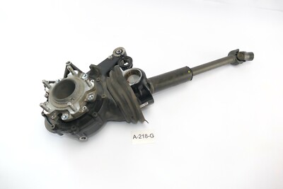 TORI ワンオフ Kawasaki Teryx 8” Portal Gear Lift