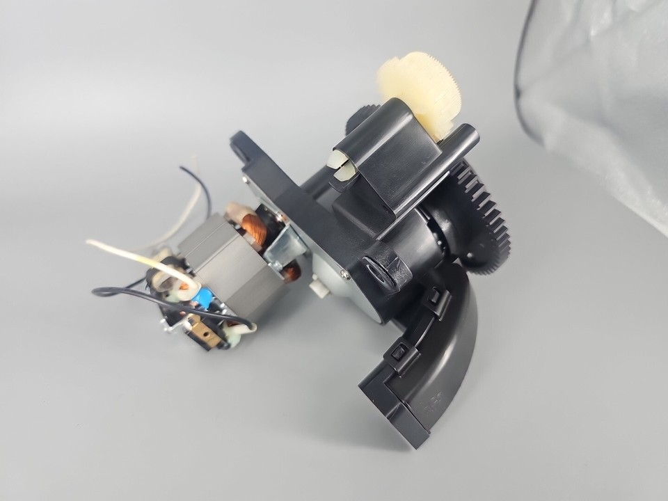 Breville BES870XL Grinder Assembly Parts For Expresso Coffee Machine eBay