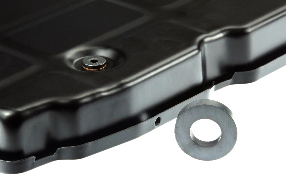 Маслосборник трансмиссии для Mercedes-Benz CLK430 1999-2003 годов выпуска URO 2000 2001 2002 2003 годов выпуска - Изображение 3 из 4