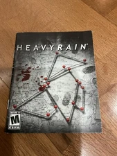 PS3 PlayStation 3 Original Instruction Manuals Only 