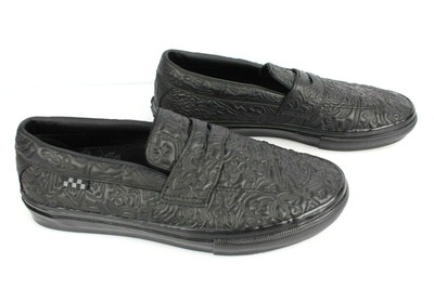 vans domond