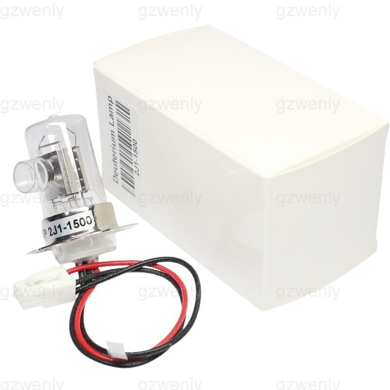 2J1-1500 Deuterium lamp Hitachi U-1800 1900 2800 3900 4100 UV
