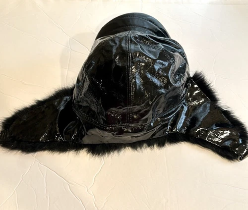 Baldinini Hat Size L Made Italy image 5